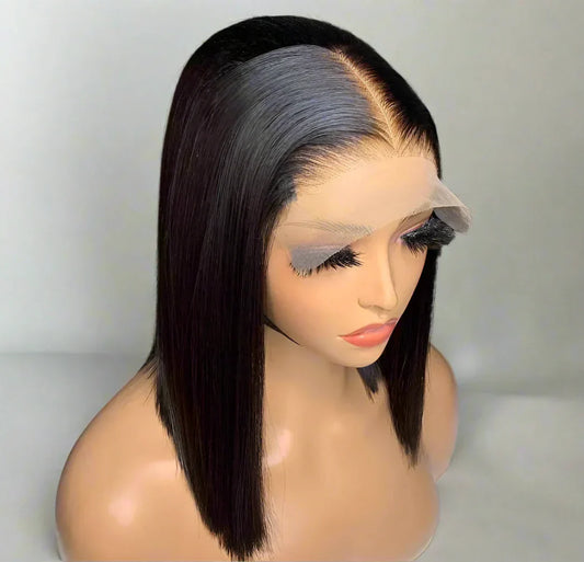 Wig Styles Driving 2025