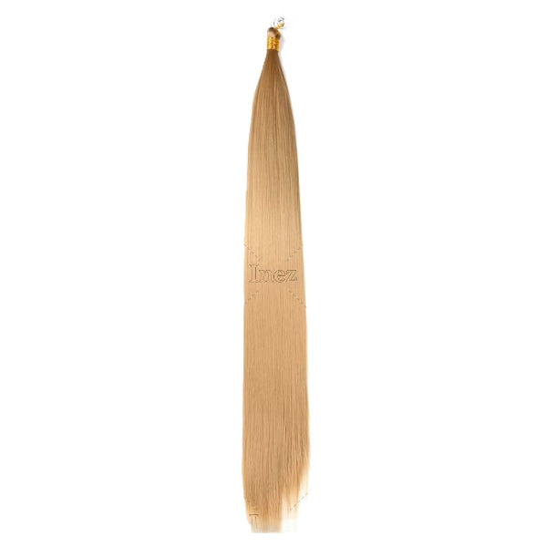 Straight Bulk Braiding Hair – 100% Kanekalon Synthetic Fibers | Tangle-Free & Lightweight