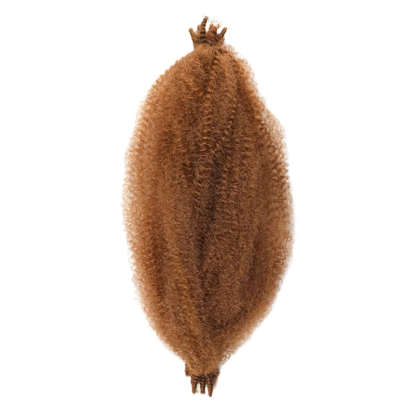 Afro Kinky Curly Hair – Soft, Lightweight Extensions for 4B/4C Texture