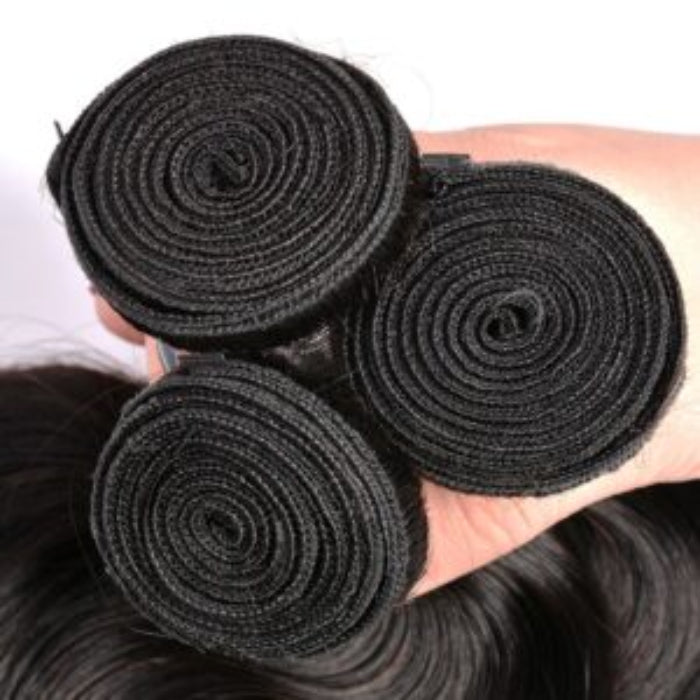 body wave hair extensions