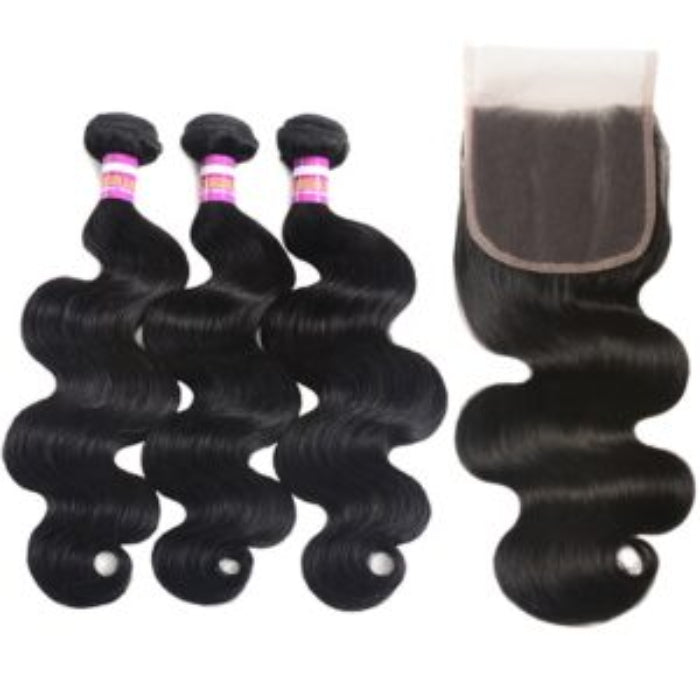 body wave virgin hair bundles