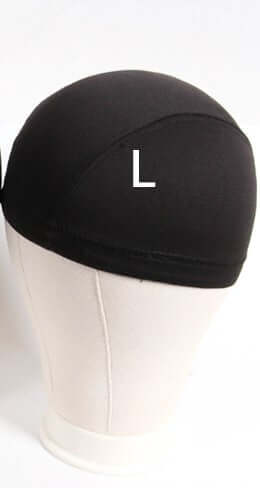 Mesh Wig Cap – Dome Style for Wig Making | Breathable & Stretchable Cap