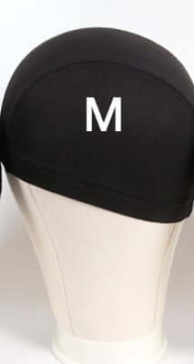 Mesh Wig Cap – Dome Style for Wig Making | Breathable & Stretchable Cap