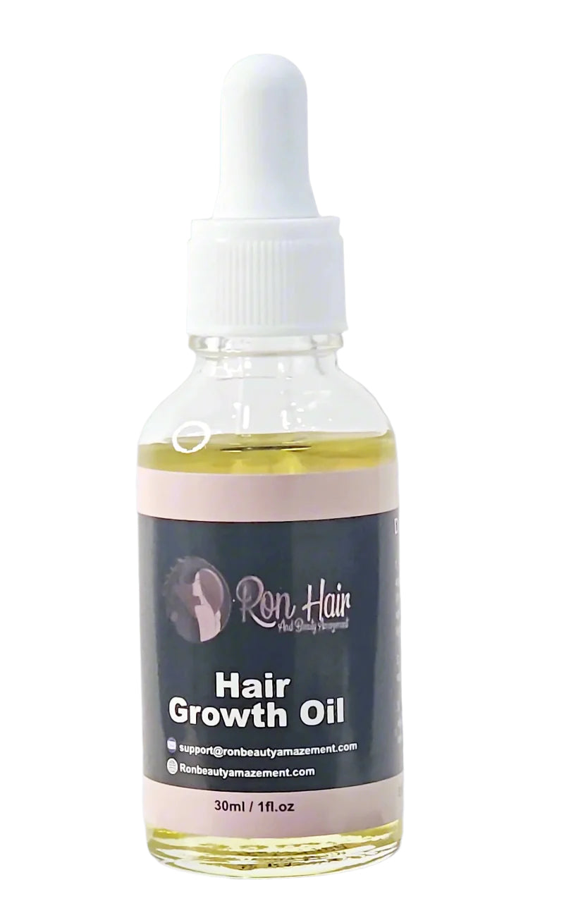 Hair Oil