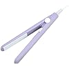 Mini Flat Iron Hair Straightener