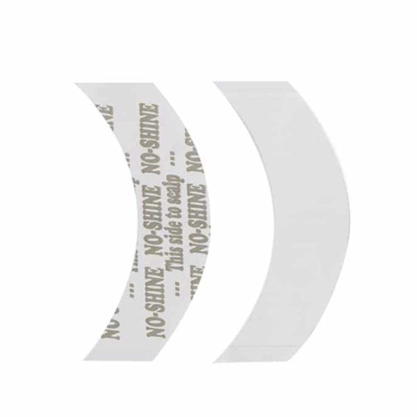 Walker No Shine Contour Tape