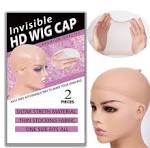 HD Wig Cap – Ultra-Thin, Invisible & Breathable Protection for Flawless Installs