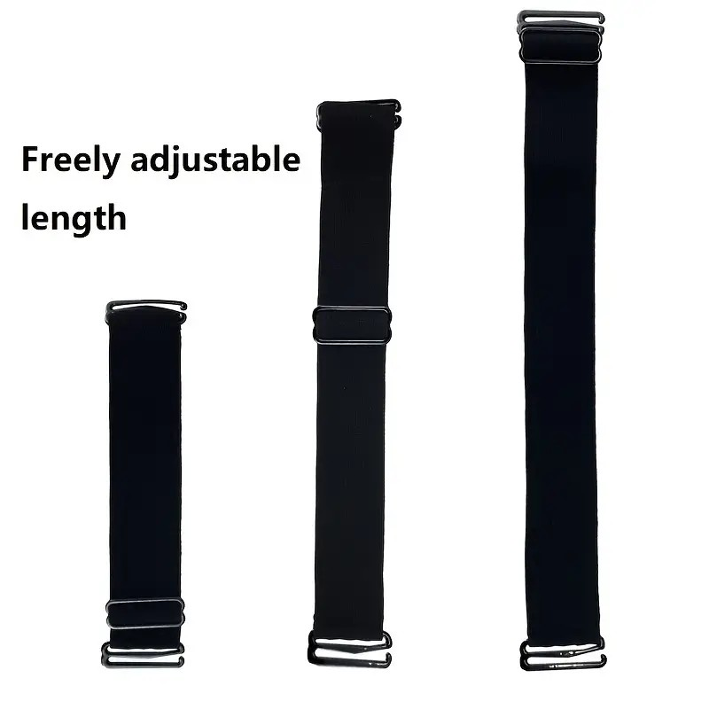 Adjustable Elastic Bands for Wigs – Secure, Comfortable & Durable Fit