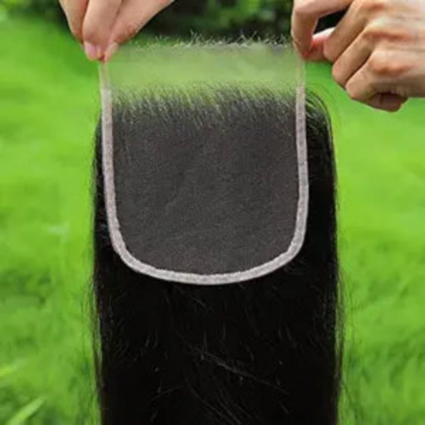 lace closure