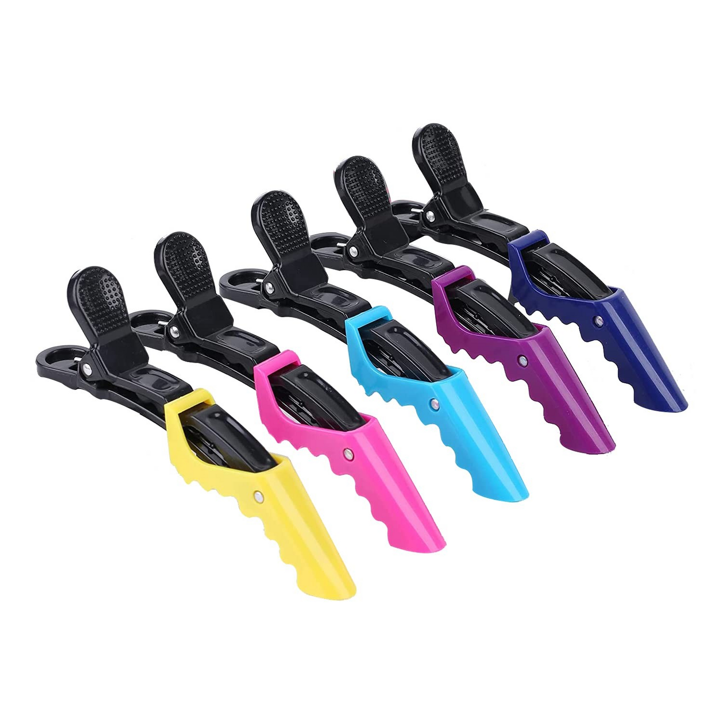Alligator Hair Clip – Strong Hold for Styling & Sectioning