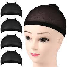 HD Wig Cap – Ultra-Thin, Invisible & Breathable Protection for Flawless Installs