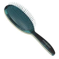 Detangling Hair Brush for Curly, Thick, Afro & Long Hair - Wet &Dry Detangler Hairbrush