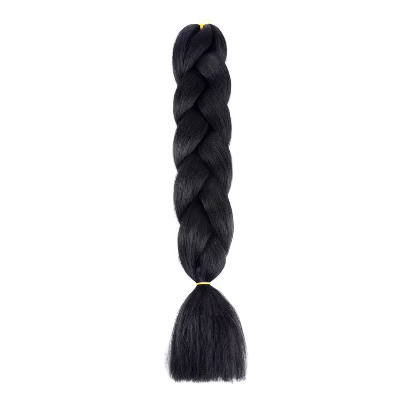 Outre Jumbo Braid – 82" 165g Kanekalon Fiber