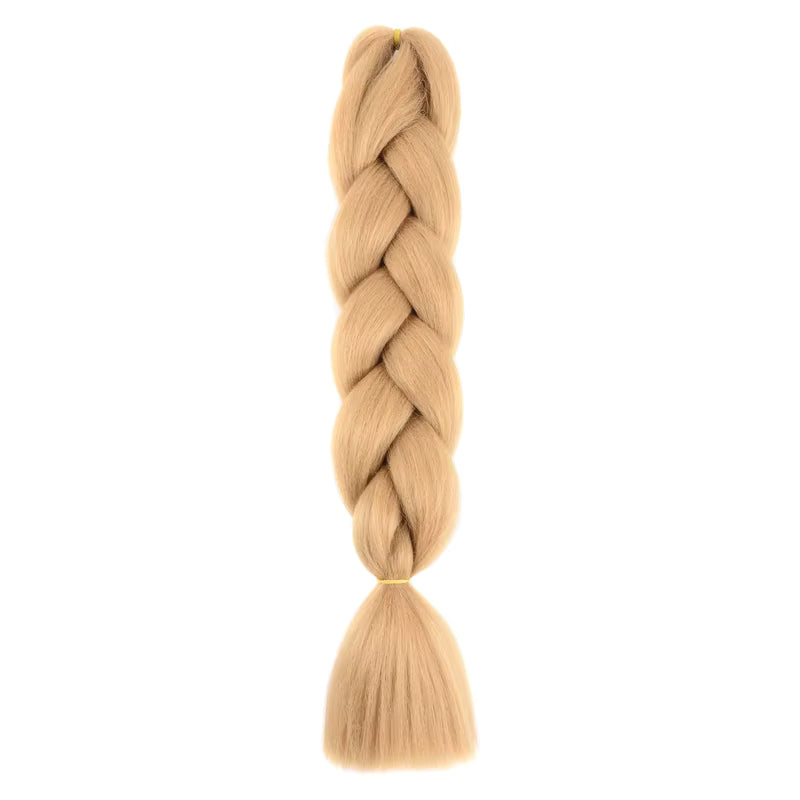 Outre Jumbo Braid – 82" 165g Kanekalon Fiber