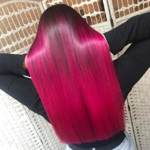 Explore 2025 Nail Trends: Aura, Cherry Red & Minimalist Styles That You Can Rock—Start with RonBeautyAmazement!