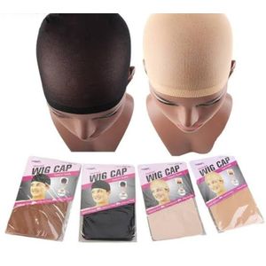 HD Wig Cap – Ultra-Thin, Invisible &amp; Breathable Protection for Flawless Installs