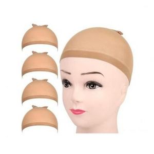 HD Wig Cap – Ultra-Thin, Invisible &amp; Breathable Protection for Flawless Installs