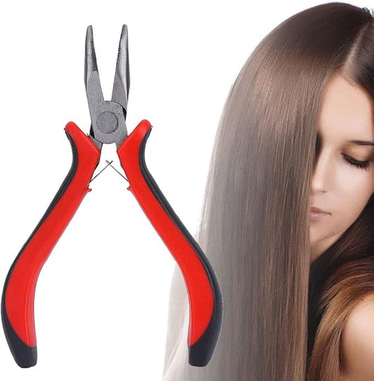 Professional Micro Ring Plier for Hair Extension