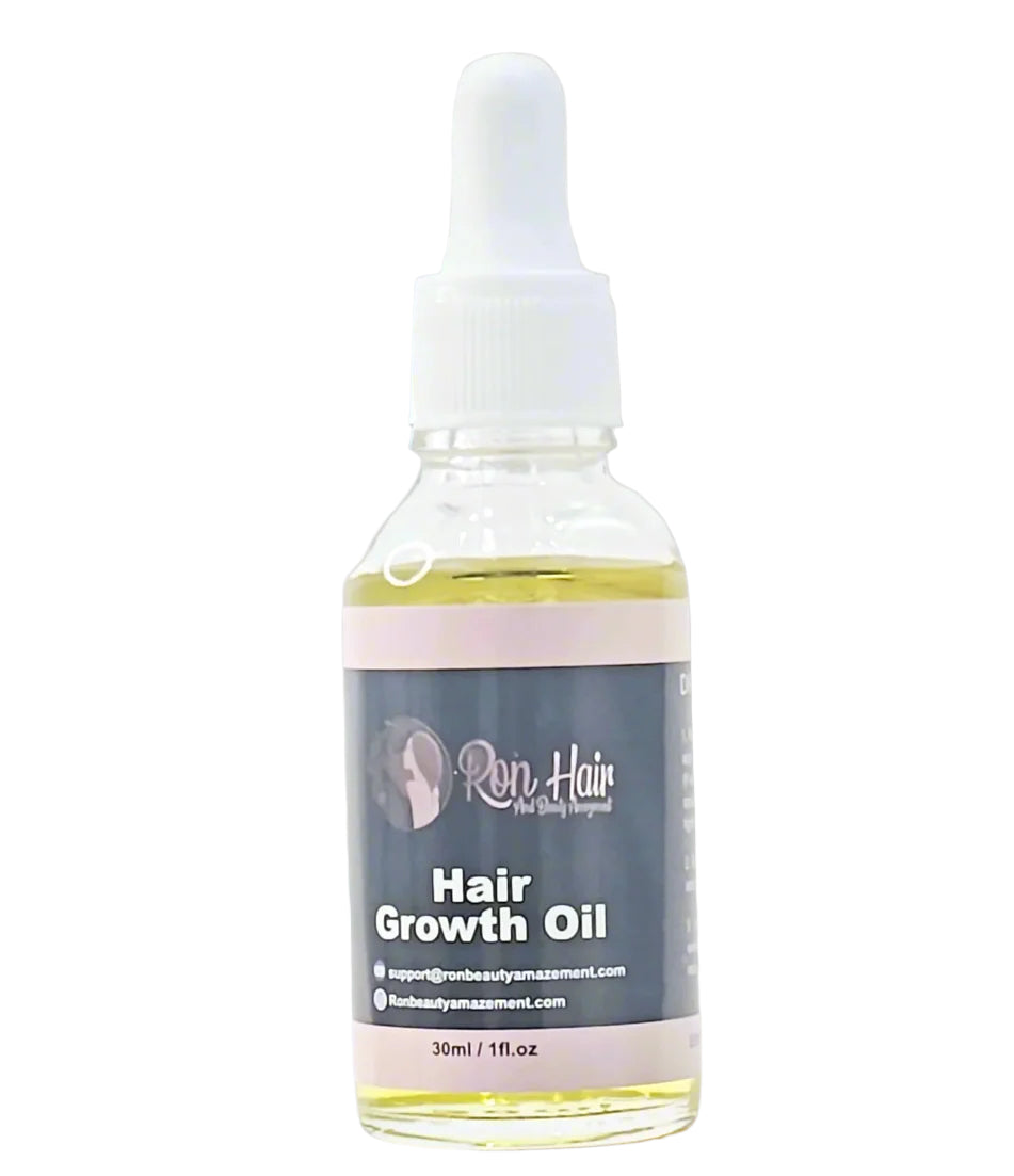 Hair growth 2