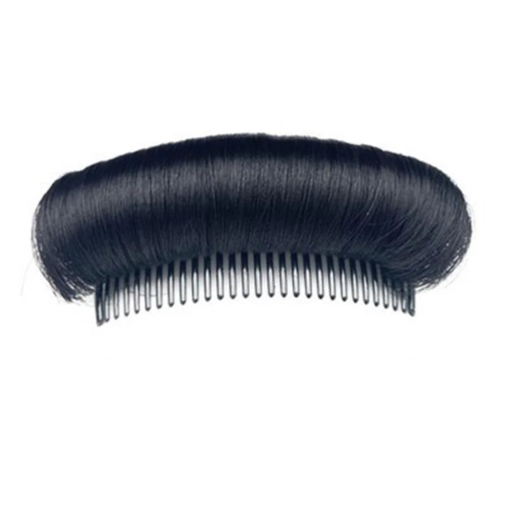 Root Volumizing Comb – Instant Hair Lift, Height & Volume Booster
