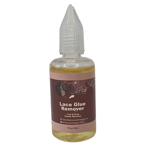 Lace Glue Remover