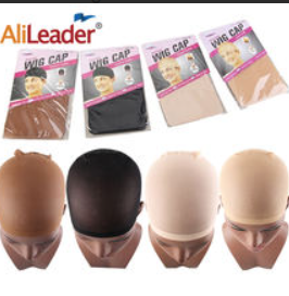 HD Wig Cap – Ultra-Thin, Invisible &amp; Breathable Protection for Flawless Installs