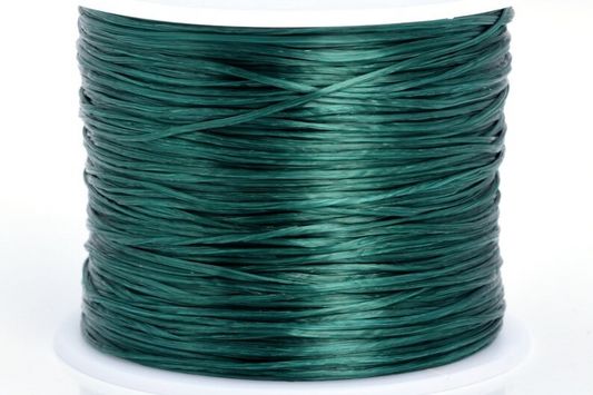 Crystal String Elastic Wig Sewing Thread
