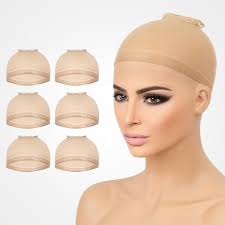 HD Wig Cap – Ultra-Thin, Invisible &amp; Breathable Protection for Flawless Installs
