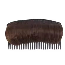 Root Volumizing Comb – Instant Hair Lift, Height & Volume Booster