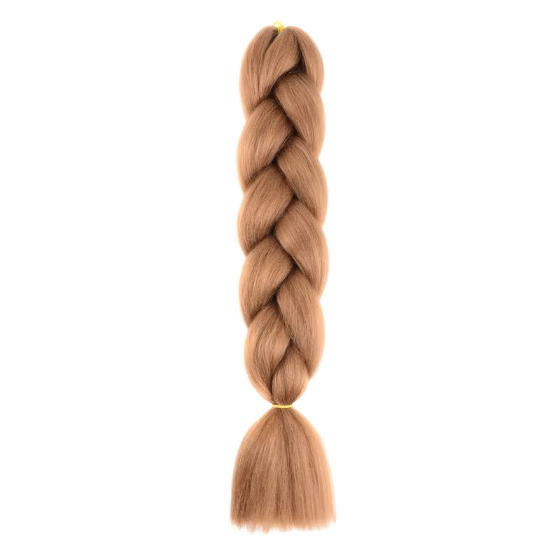 Outre Jumbo Braid – 82" 165g Kanekalon Fiber