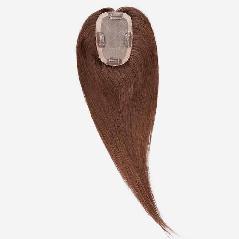 Mono Top Topper Wig Wig toupee