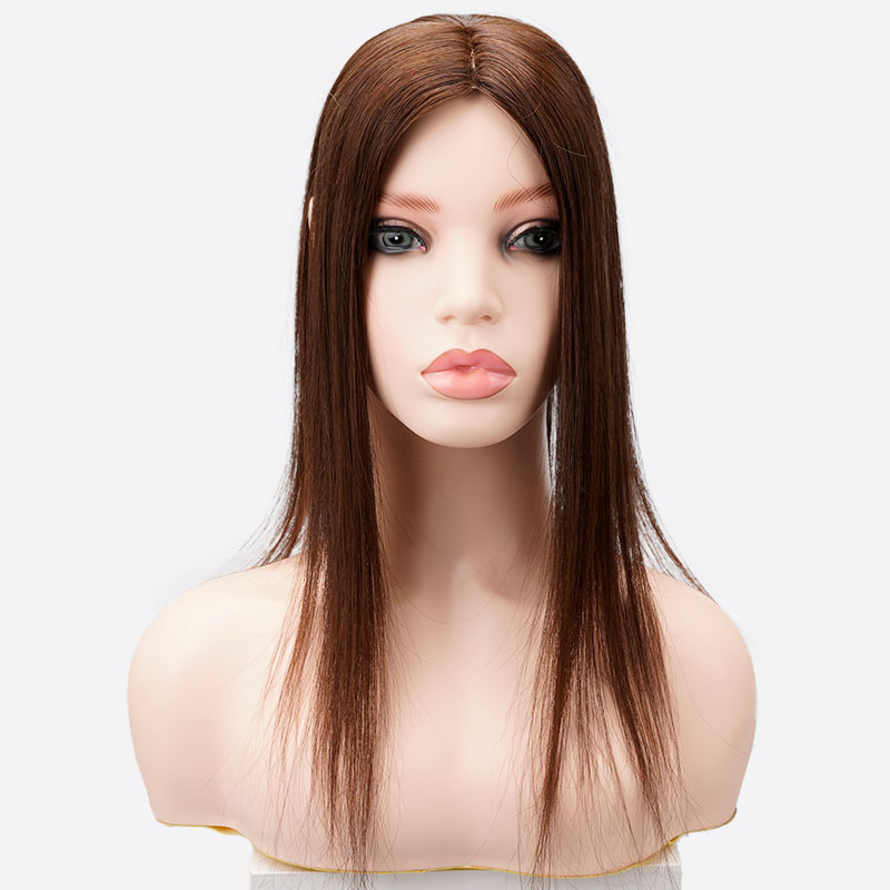 Mono Top Topper Wig Wig toupee