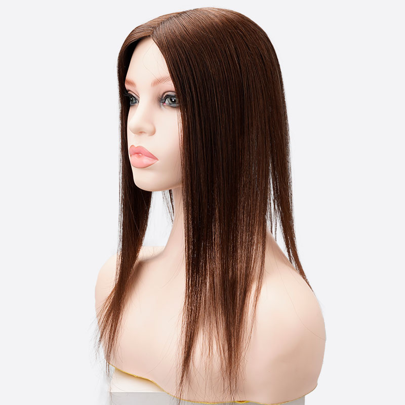 Mono Top Topper Wig Wig toupee