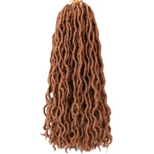 Gypsy Locs – 18" 100 g - #30
