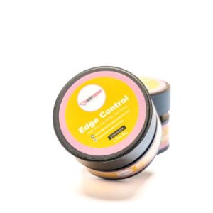 Edge Control - Long-Lasting Hold & Flawless Finish