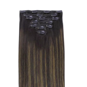 20" Clip-In Hair Extensions – 50g