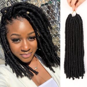 Soft Locs – 14" 140g