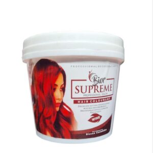 Bior Supreme Hair Colorant – Rich Wine