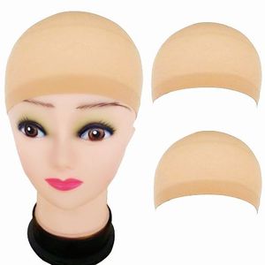 HD Wig Cap – Ultra-Thin, Invisible Cap for Lace Wigs & Natural Installs