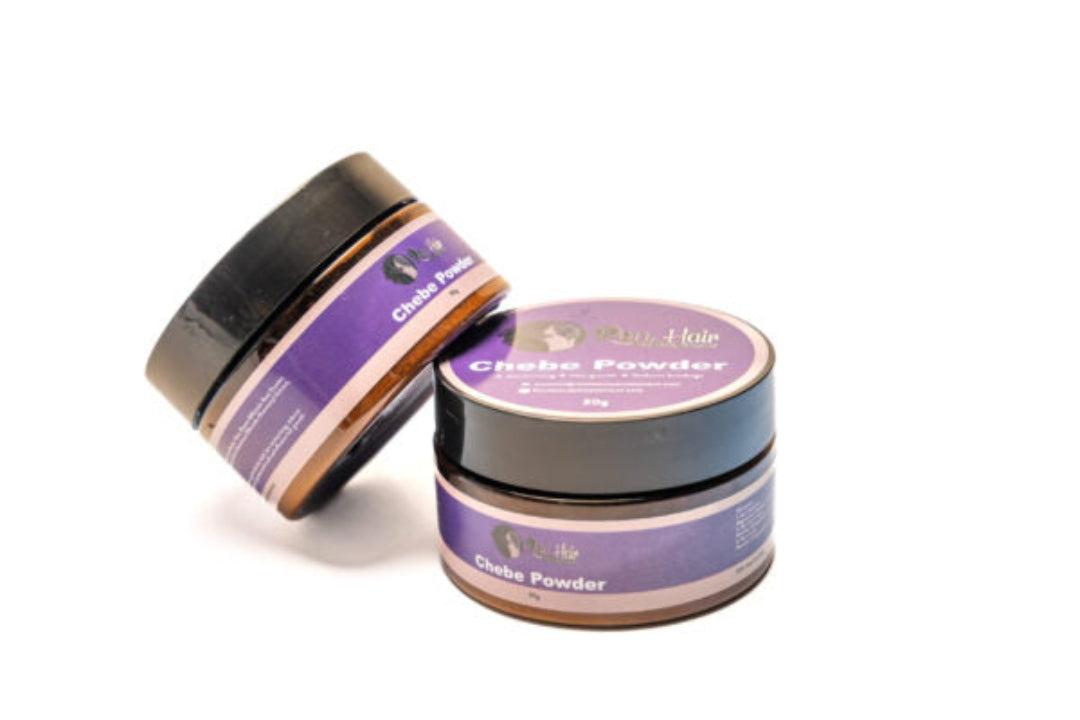 Chebe Powder for Hair Growth