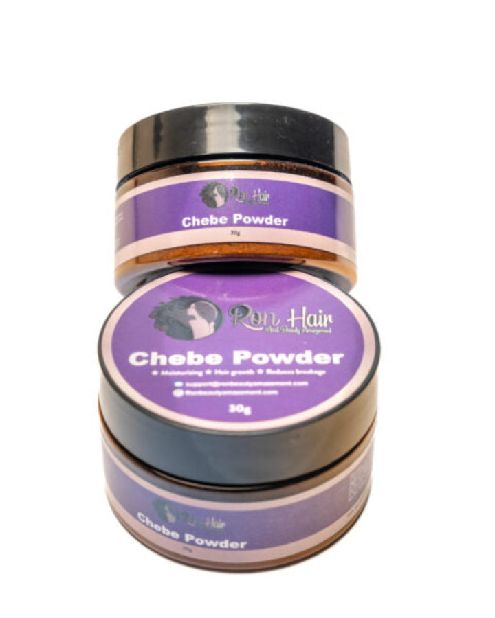 Chebe Powder for Hair Growth - Image 2