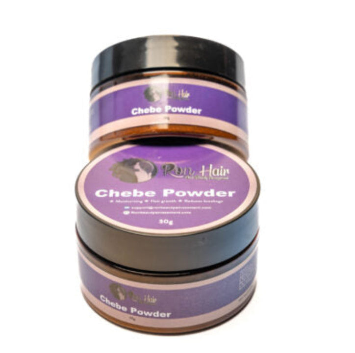 Chebe Powder for Hair Growth - Image 4