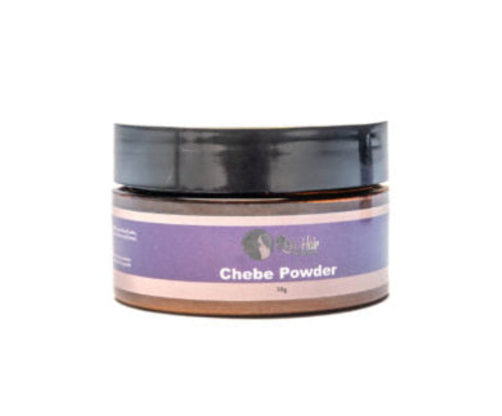 Chebe Powder for Hair Growth - Image 7