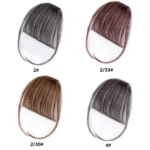Bangs with Clip - Image 3