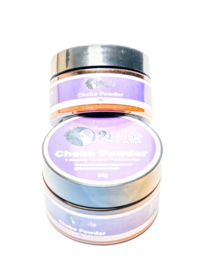 Chebe Powder for Hair Growth - Image 3