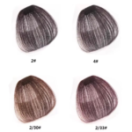 Bangs with Clip - Image 4