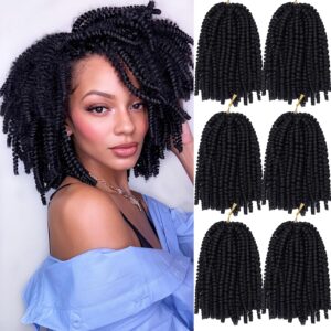 Spring Twist Hair – 220g