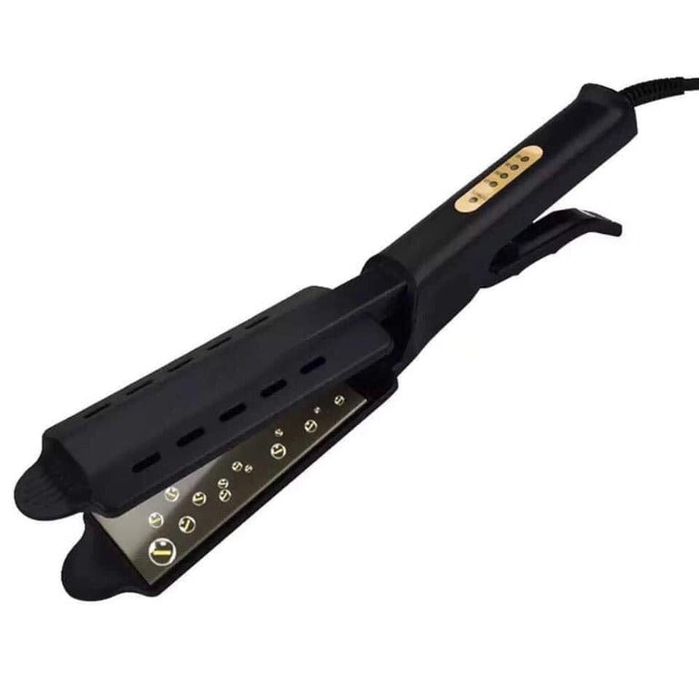 Flat Electric Ionic Hair Straightener - Image 4