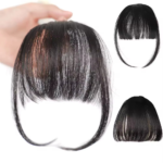 Bangs with Clip - Image 7