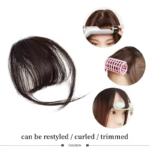 Bangs with Clip - Image 8